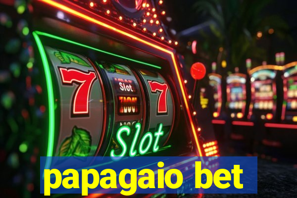 papagaio bet